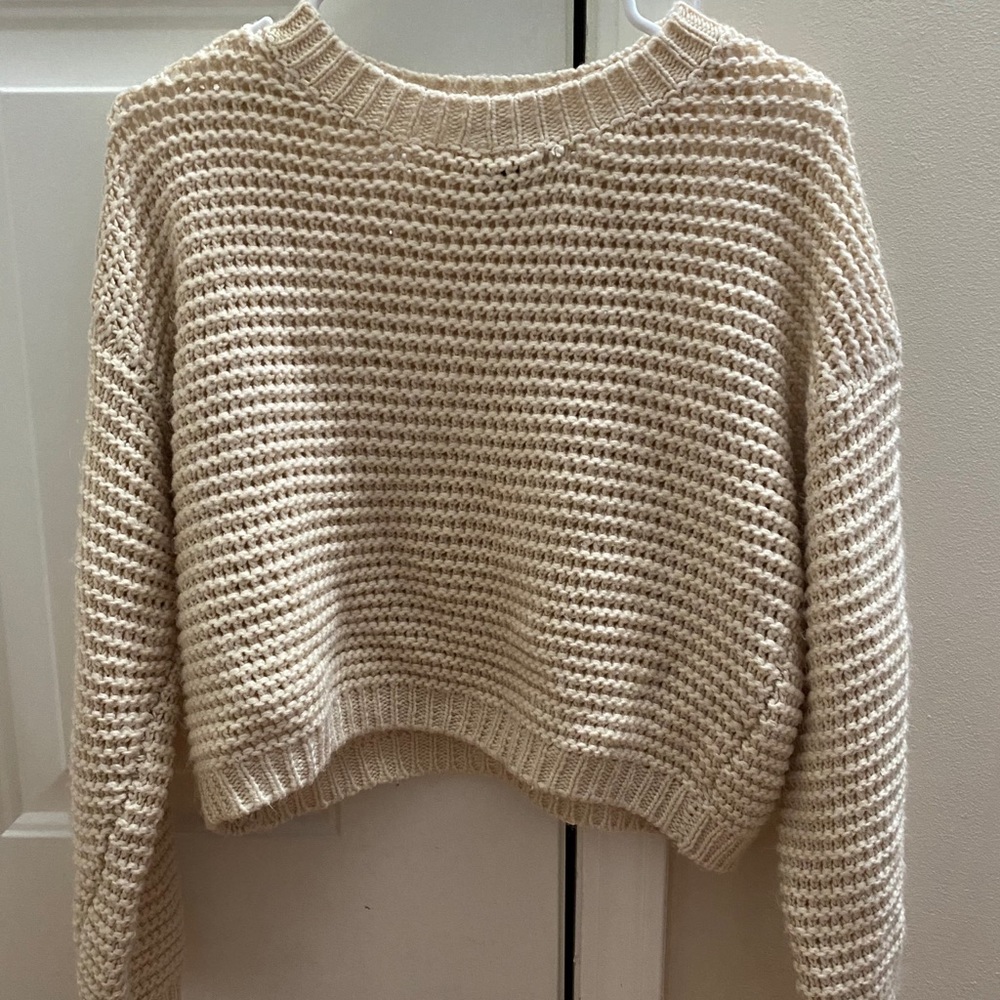 Forever21 Sweater